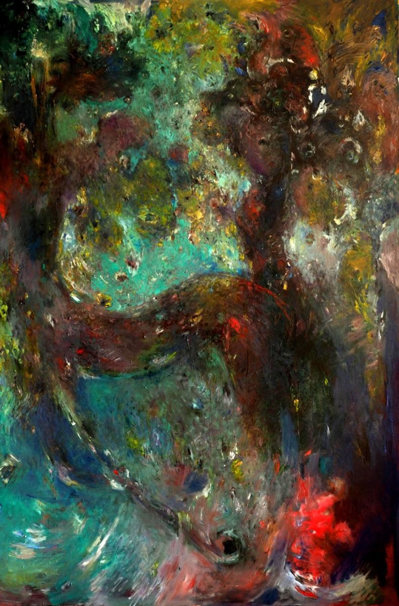 100-×-150-cm-39.4-×-59.1-inches-Oil-on-Canvas