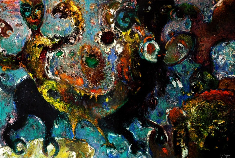 120-×-80-cm-47.2-×-31.5-inches-Oil-on-Canvas
