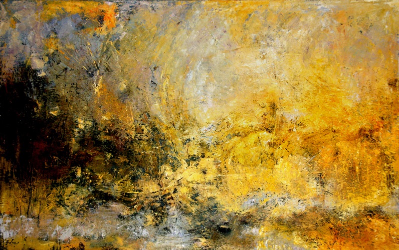 150-×-110-cm-59.1-×-43.3-inches-Oil-on-Canvas