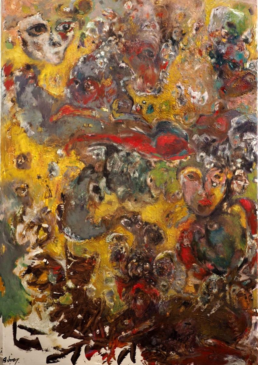 81-×-120-cm-31.9-×-47.2-inches-Oil-on-Canvas